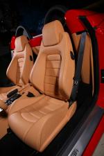 Ferrari F430 Spider by Inden Design 2009 года